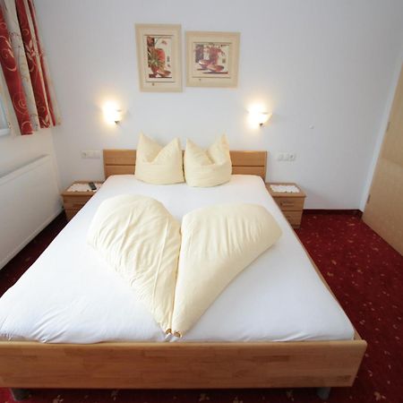 Spacious Apartment In Uderns Near Ski Area Dış mekan fotoğraf