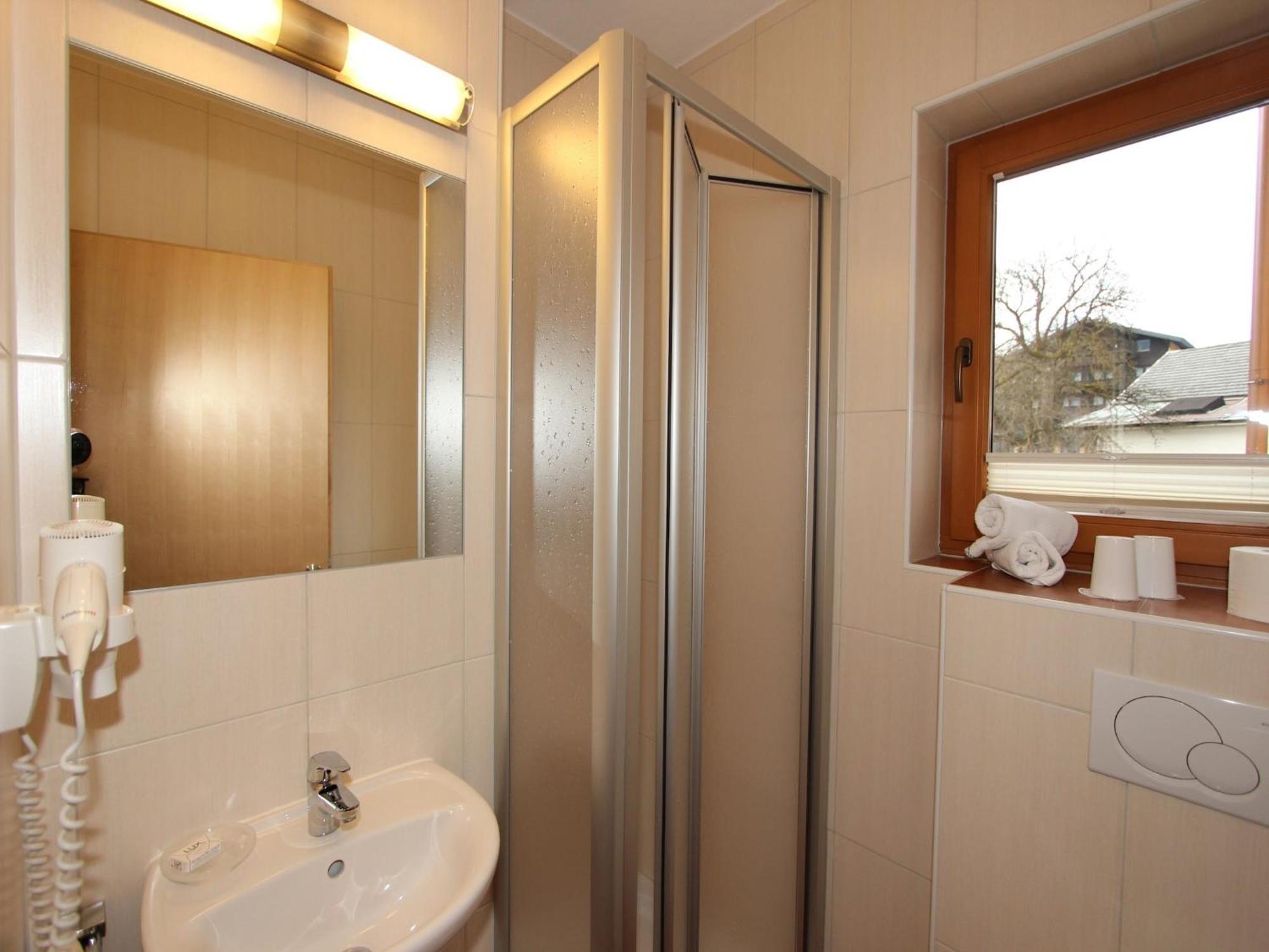 Spacious Apartment In Uderns Near Ski Area Dış mekan fotoğraf